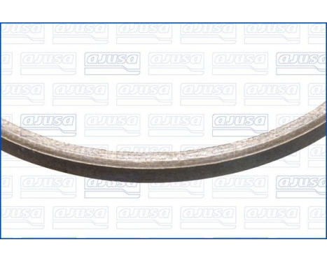 Sealing ring, exhaust pipe, Image 3