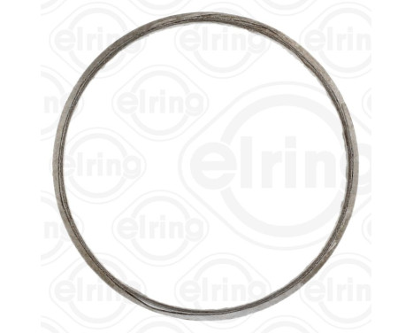 Sealing ring, exhaust pipe, Image 2