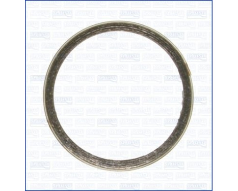 Sealing ring, exhaust pipe, Image 2