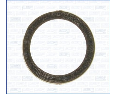 Sealing ring, exhaust pipe, Image 2
