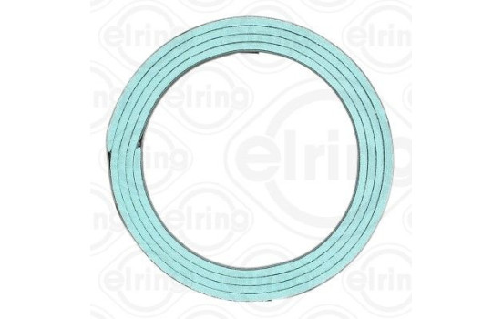 Sealing ring, exhaust pipe, Image 2