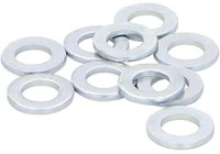 Spring Washer, exhaust system