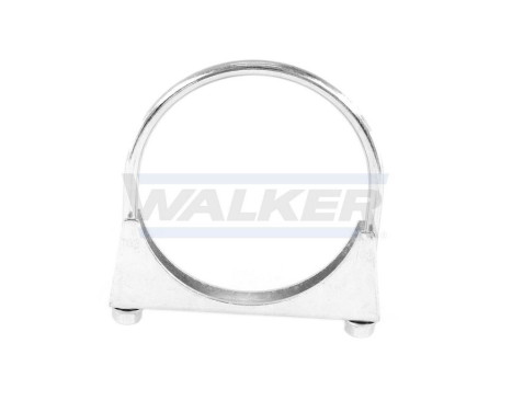 Walker exhaust clamp 102MM, Image 2