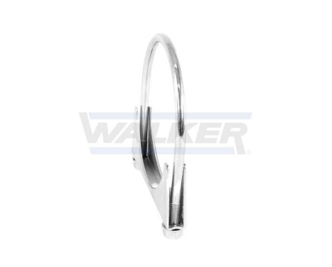 Walker exhaust clamp 102MM, Image 3