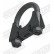 Walker exhaust clamp 38MM, Thumbnail 6