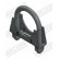 Walker exhaust clamp 41MM, Thumbnail 6