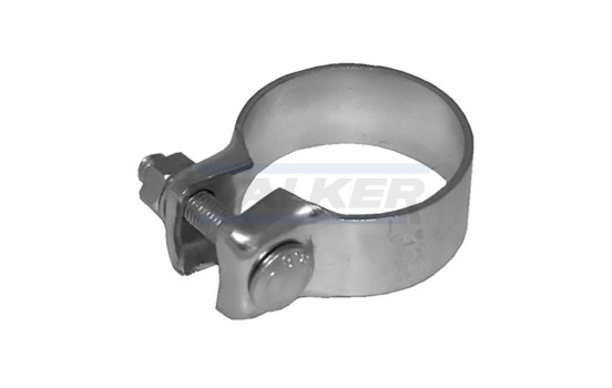 Walker exhaust clamp 42.5MM, Image 2