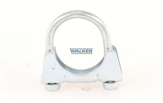 Walker exhaust clamp 43MM