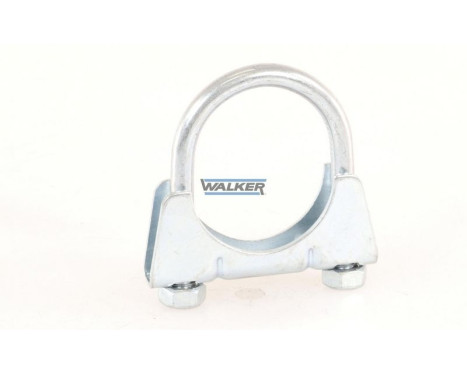 Walker exhaust clamp 43MM, Image 3