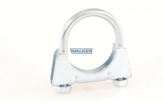 Walker exhaust clamp 43MM, Image 3