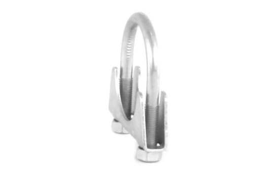 Walker exhaust clamp 44MM, Image 6