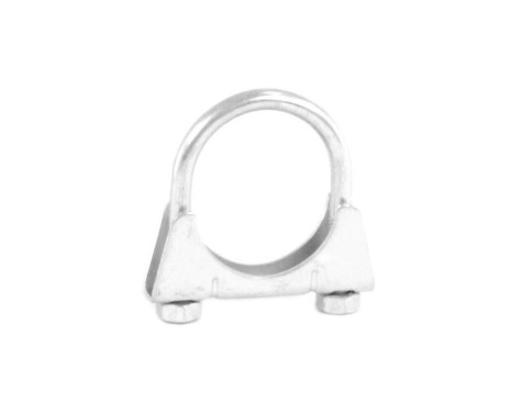 Walker exhaust clamp 44MM, Image 7
