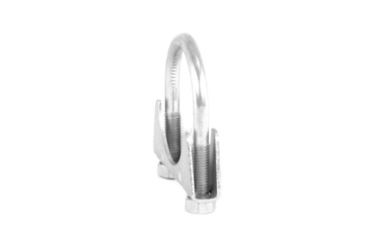 Walker exhaust clamp 44MM, Image 8