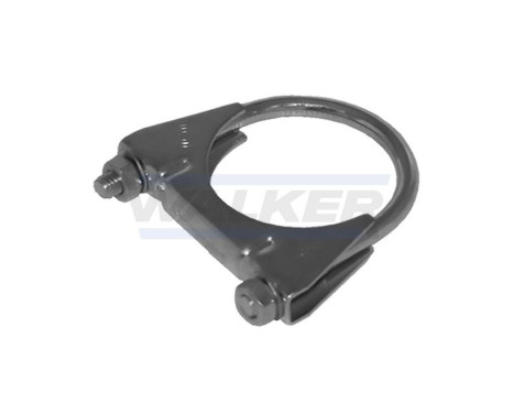 Walker exhaust clamp 45MM, Image 2