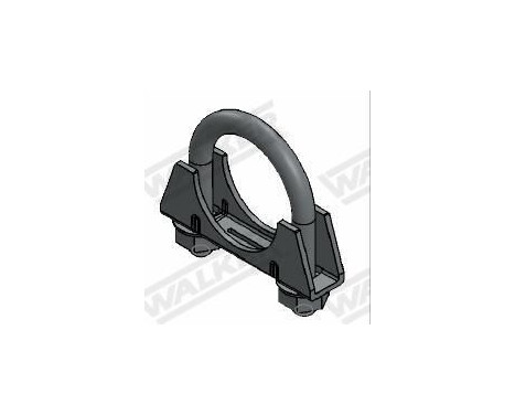 Walker exhaust clamp 45MM, Image 6