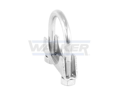 Walker exhaust clamp 50MM, Image 5