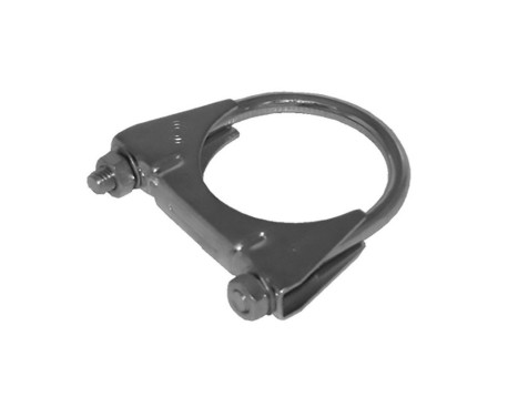 Walker exhaust clamp 52MM