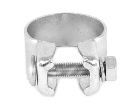 Walker exhaust clamp 54.5MM