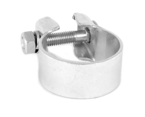 Walker exhaust clamp 54.5MM, Image 4