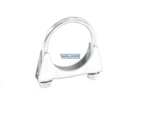 Walker exhaust clamp 54MM, Image 4