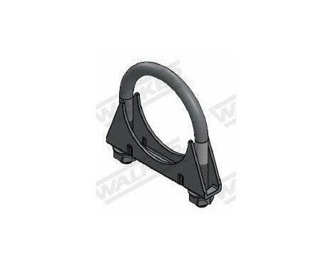 Walker exhaust clamp 54MM, Image 6