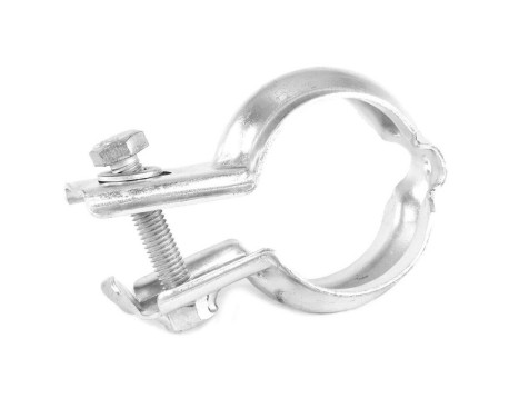 Walker exhaust clamp 54MM, Image 7