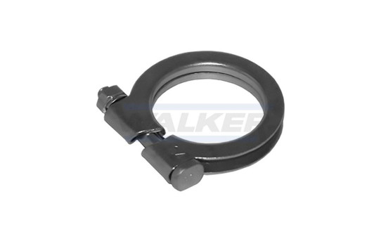 Walker exhaust clamp 55MM, Image 6