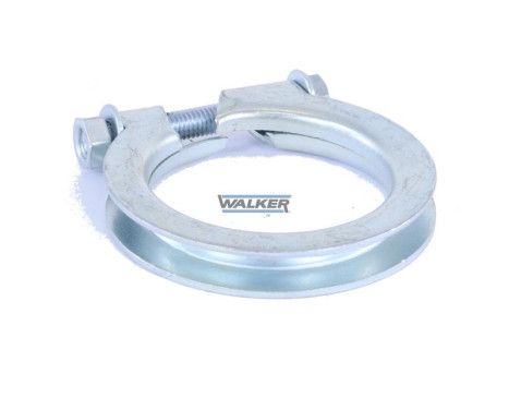 Walker exhaust clamp 55MM, Image 2