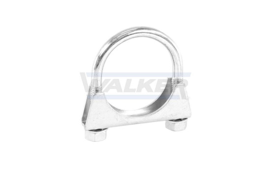 Walker exhaust clamp 58MM, Image 4