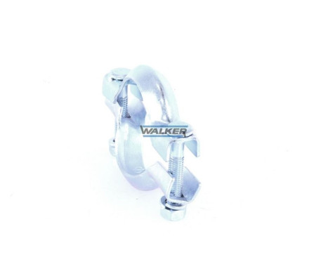 Walker exhaust clamp 59MM, Image 2