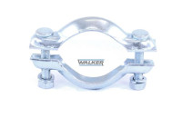 Walker exhaust clamp 62MM