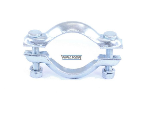 Walker exhaust clamp 62MM