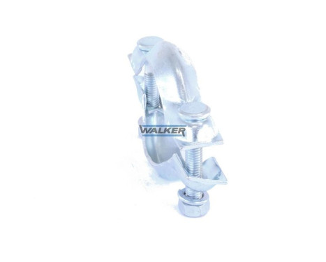 Walker exhaust clamp 62MM, Image 2