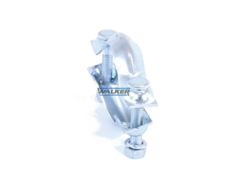 Walker exhaust clamp 62MM, Image 4