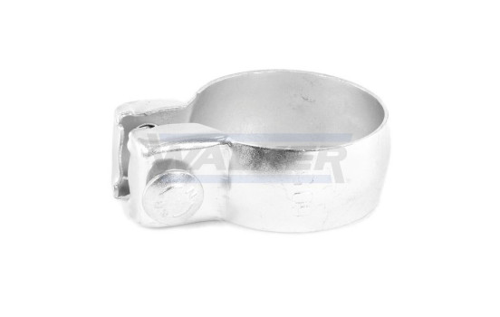 Walker exhaust clamp 65MM, Image 2