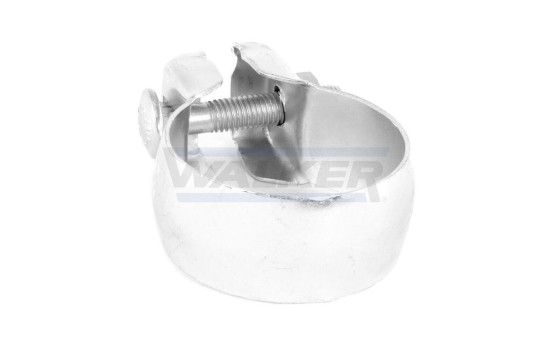 Walker exhaust clamp 65MM, Image 3