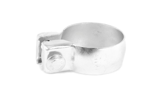 Walker exhaust clamp 65MM, Image 5