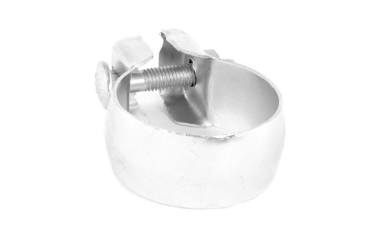 Walker exhaust clamp 65MM, Image 6
