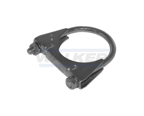 Walker exhaust clamp 65MM, Image 3