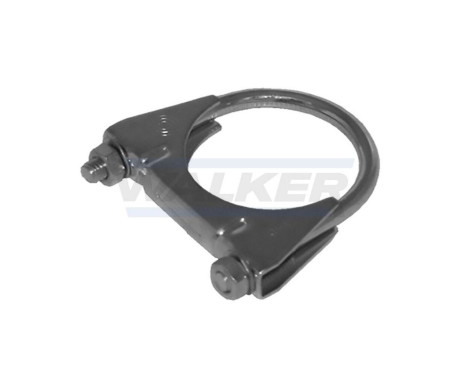 Walker exhaust clamp 65MM