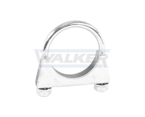 Walker exhaust clamp 65MM, Image 3