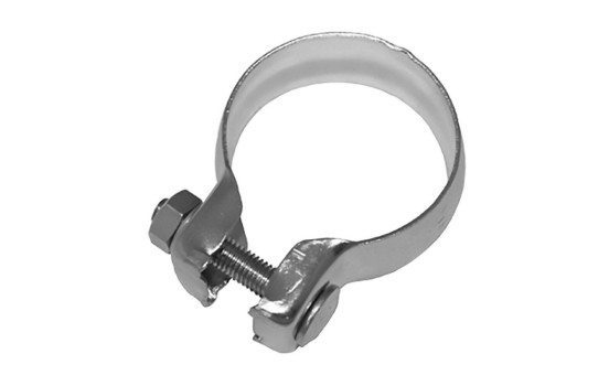 Walker exhaust clamp 65MM, Image 8