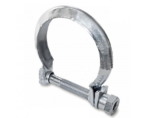 Walker exhaust clamp 66MM
