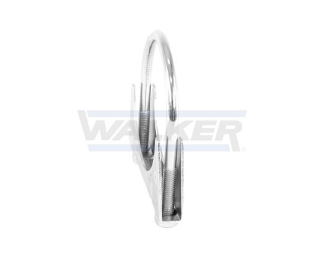 Walker exhaust clamp 73MM, Image 5