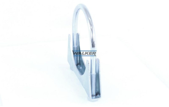 Walker exhaust clamp 76MM, Image 2