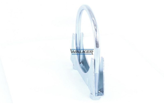 Walker exhaust clamp 76MM, Image 4