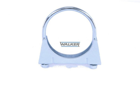 Walker exhaust clamp 83MM