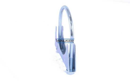 Walker exhaust clamp 83MM, Image 4