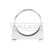 Walker exhaust clamp 89MM, Thumbnail 2