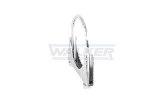 Walker exhaust clamp 89MM, Image 3